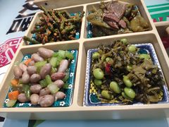 -汉唐守艺人·河北面馆(民心河店)