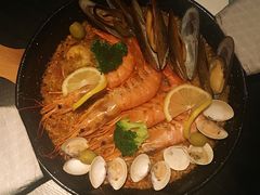 -C&R西班牙餐厅