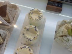 -云蛋糕CLOUD CAKE·生日蛋糕·甜品台·商务茶歇(瑞安店)