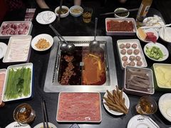 -川西坝子火锅(金沙1.0直营店)