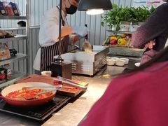 -昆山琶拉帝诗酒店·河畔咖啡厅Riverside Cafe