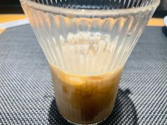 摩卡-香樟花园法式铁板烧(恒隆广场店)