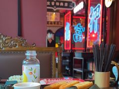 -吼堂老火锅(万寿宫店)