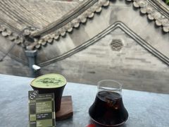 -S.O.E COFFEE(五道营店)