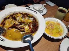 -新太二·鲜料川菜(晶耀前滩店)