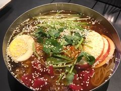 冷面-很久以前羊肉串(清河店)