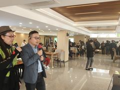 -春芳饺子馆(海德公园店)