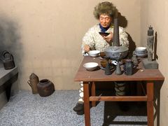 -东北民族民俗博物馆