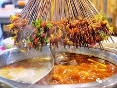 -钢管厂歆瑞源油卤串串香(春熙路太古里店)