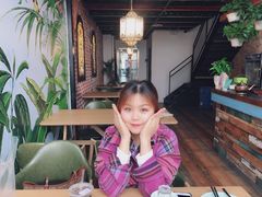 -Thai Basil罗勒叶泰式餐厅(时代天街店)