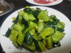 -玫瑰红烤羊排(北新桥三条店)
