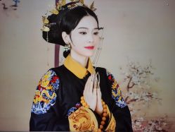 -盘子女人坊古装写真摄影(厦门总店)