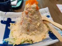 -松岛日本料理(汾江路店)