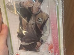 -墟弥Goods(北京朝阳合生汇店)