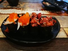 -榴大大·寿司先生(哈街店)