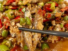 -新凯旋烧烤·燕姐千岛湖土菜