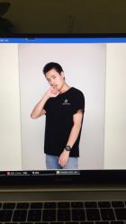 -翡艺写真馆·薇漫