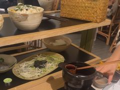 -山缓缓火锅(青岛万象城店)