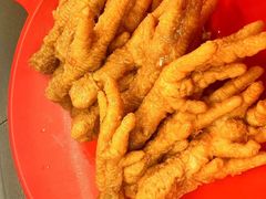 -每味每客·重庆麻辣烫(国泰店)