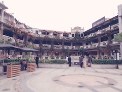 -娜娜度假小旅馆