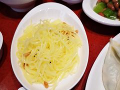 -喜家德虾仁水饺(东海缤纷天地店)