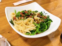 -百年吾吾子手抓肉羊羔肉(山西巷店)