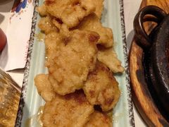 -七八冷面·延边朝鲜族美食(欢乐谷店)