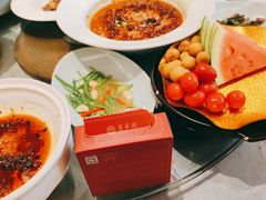 -丽华园(汉阳龙阳店)