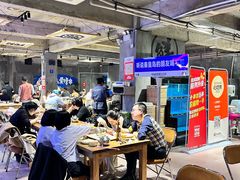 -熙成烧烤(白塔岭店)