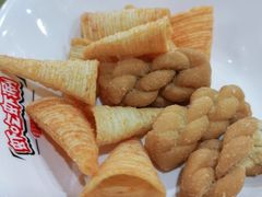 -小米烤肉·和牛原切-创意韩料(东关店)