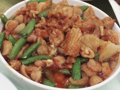 -砂锅李(九江路店)
