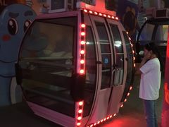 -琴岛之星摩天轮