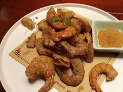 -老江南春·中国龙菜(衡山路店)