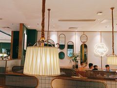 -以饭湘许(新塘万达店)