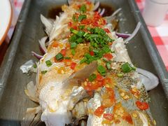 -韵味湘肴·小炒黄牛肉(五一广场店)