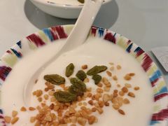 -新疆兵团食府清真(马连道店)