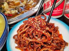 -莫家传承菜(耗儿鱼特色店)