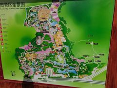 -无锡梅园公园