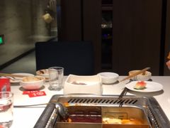 -海底捞火锅(长沙华创国际广场店)