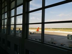 -银川河东国际机场