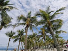 -三亚西岛海洋文化旅游区