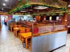 -食客烧烤(罗道庄店)