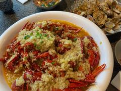 -虾小龙老长沙龙虾馆(坡子街店)