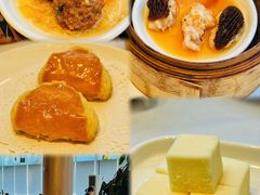 -万龙洲海鲜·粤菜(亚运村店)