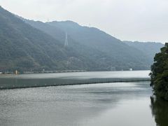 -严子陵钓台(富春江小三峡)