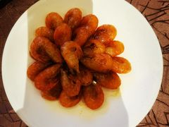 -银星皇冠假日酒店美食阁