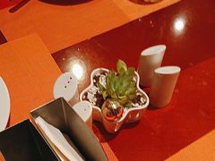 -万豪咖啡厅(JW万豪酒店店)