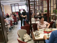 -新侨小馆(东直门北小街店)