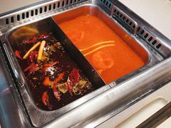 -渡娘火锅(大兴大悦春风里店)