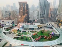 -成都尼依格罗酒店